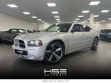 Dodge Charger 3.5l V6 Klima/Leder/Service und TÜV Neu - gebrauchte Dodge Charger aus dem Jahr 2008