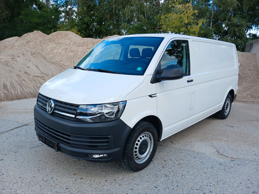 Image of Volkswagen T6 Transporter