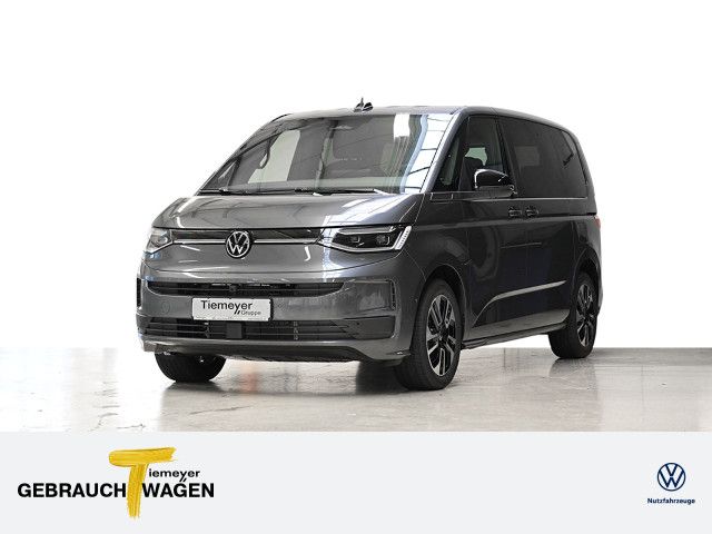 Image of Volkswagen T7 Multivan