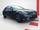 Mercedes-Benz C 300 de T AVANTGARDE PANO LED KAMERA SHZ PDC - Mercedes-Benz C 300 in Hamburg
