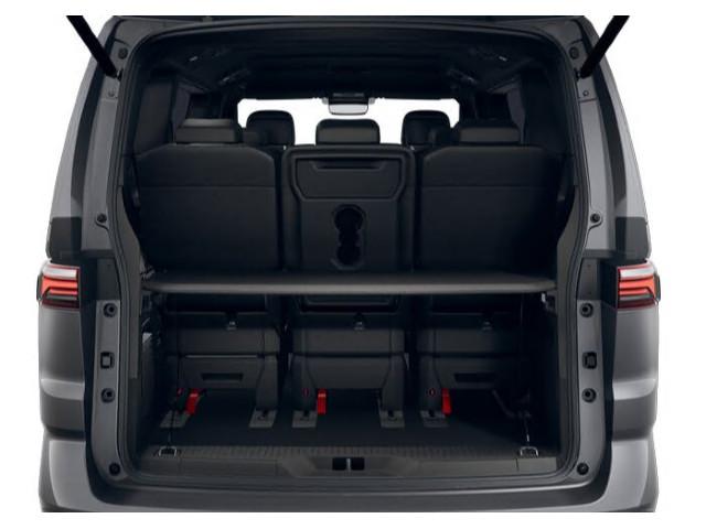 Volkswagen Multivan GENERATION eHybrid Preisvorteil 10062 €