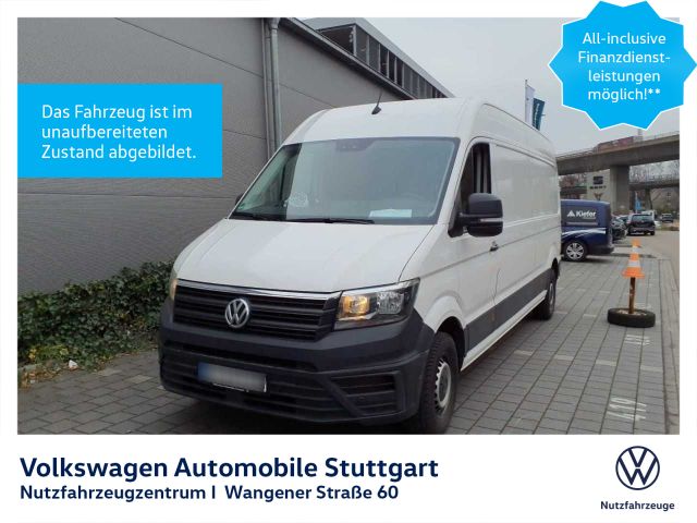 Volkswagen Crafter Kasten 35 L3 H2 2.0 TDI Euro 6d