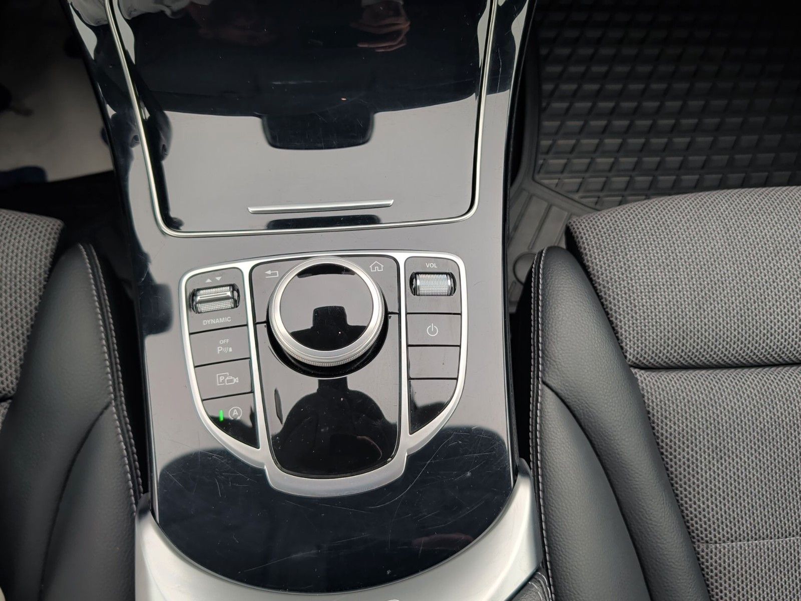 Mercedes-Benz C 220 C T-Modell C 220 d – Bild 15
