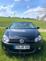Volkswagen Golf 1.4 TSI Cabriolet - - Volkswagen Golf: Cabrio, Golf4