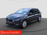 Skoda Fabia 1.0 TSI DSG Selection LED RFK PDC DAB+LED+ - Skoda Jahreswagen: Automatik