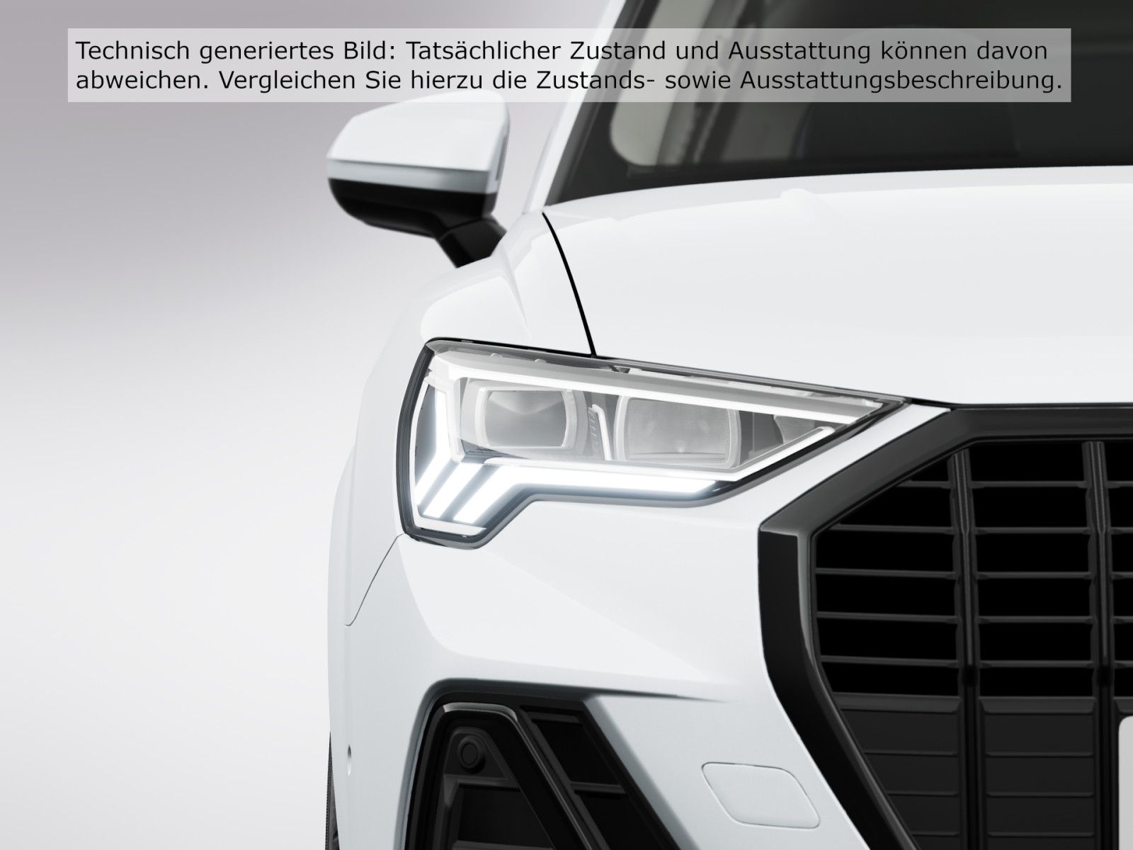 Audi Q3 - Bild 10