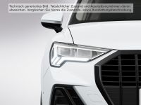 Audi Q3 - Vorschau Bild 10
