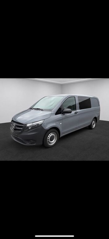 Image of Mercedes-Benz Vito
