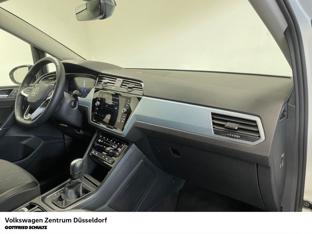 Volkswagen Touran - Bild 17