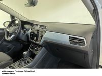 Volkswagen Touran - Vorschau Bild 17