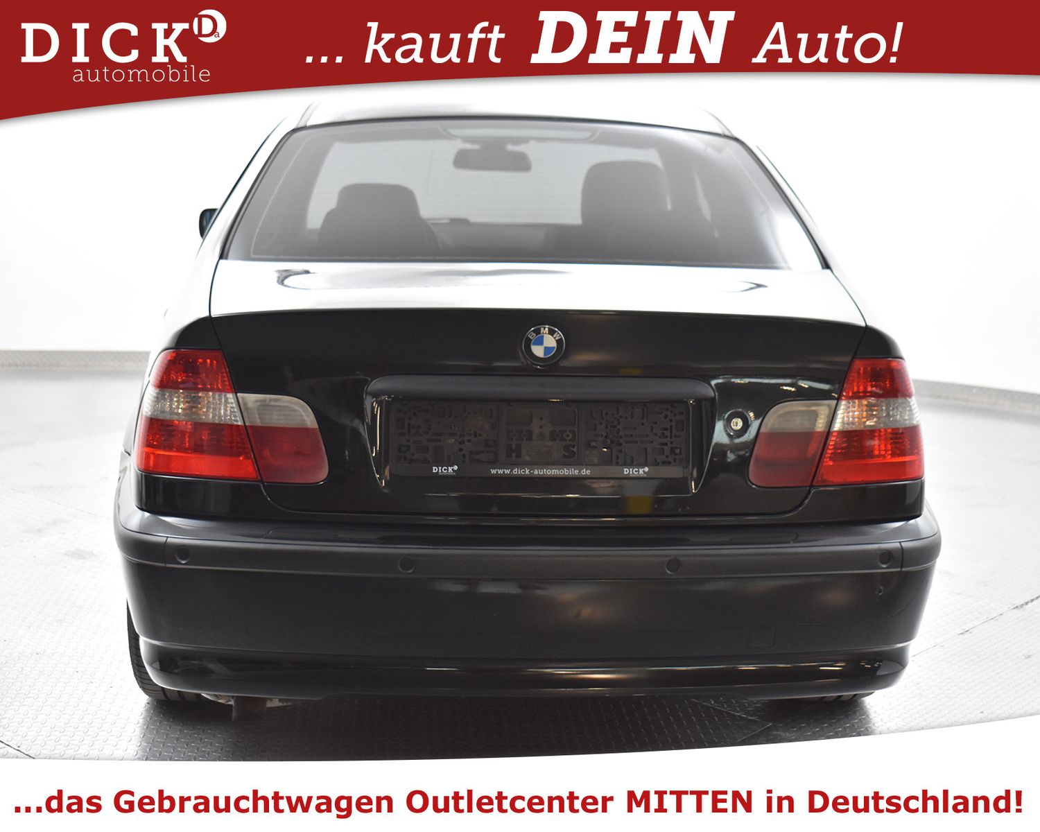 BMW 320d Aut Sport LEDER+GEPFLEGT+DACH+XEN+NAV+SHZ+M - Image 6