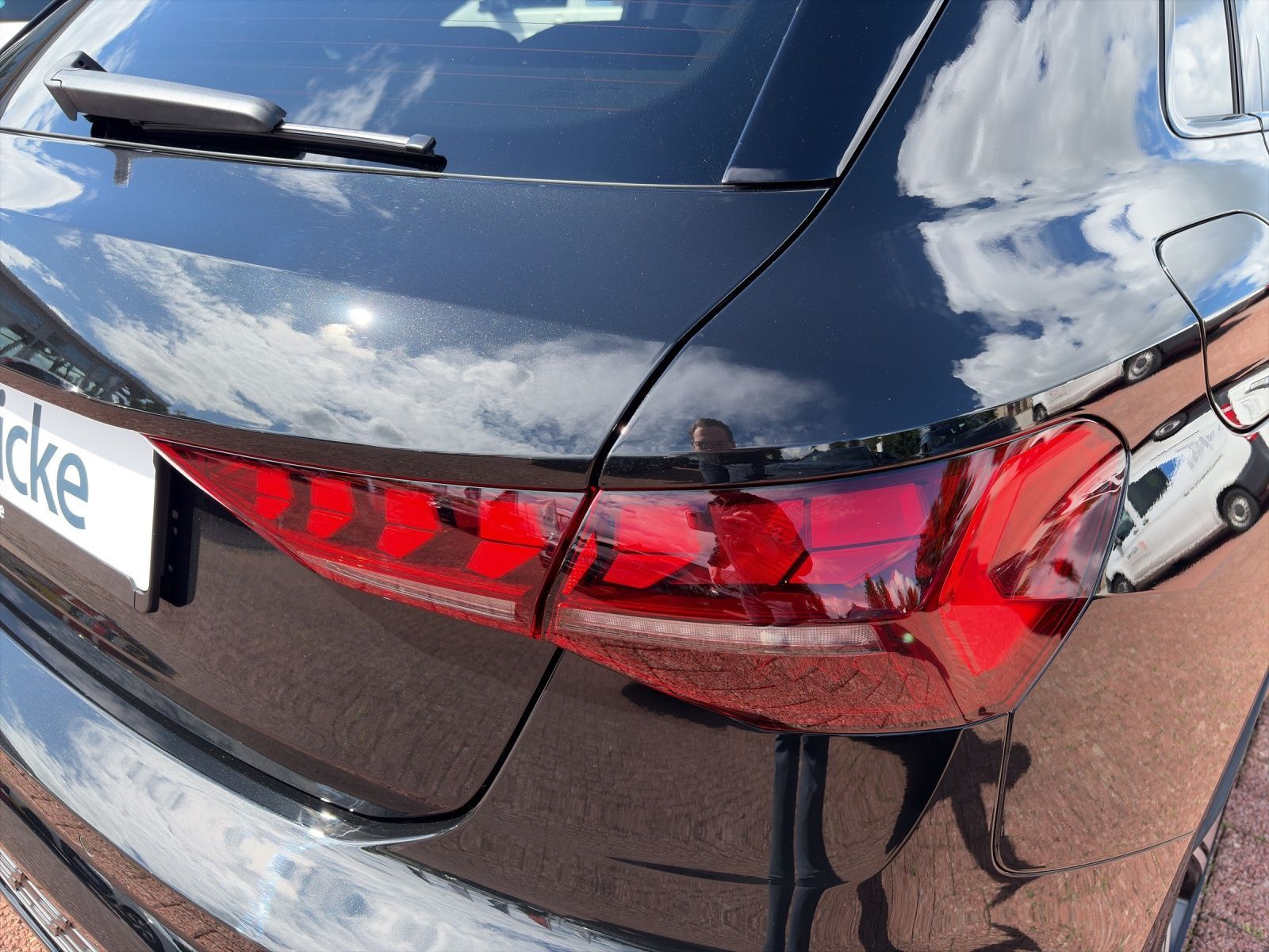 Audi A3 - Bild 23