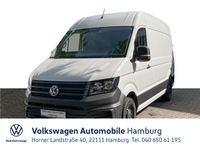 Volkswagen Crafter - Vorschau Bild 1