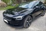 Polestar 2 Long Range Dual Motor 4WD -Anhängekupplung - Polestar 2 von privat