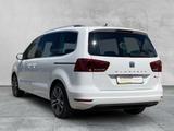 Seat ALHAMBRA FR-LINE 1.4 TSI NAVI+KLIMA+SHZ+TEMPOMAT - Seat Alhambra in Chemnitz