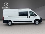 Peugeot Boxer *MAXI-HOCH-LANG*KLIMA*KAMERA*L3-H2* - Peugeot Boxer: Maxi