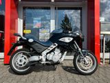 BMW F650CS - BMW CS 650