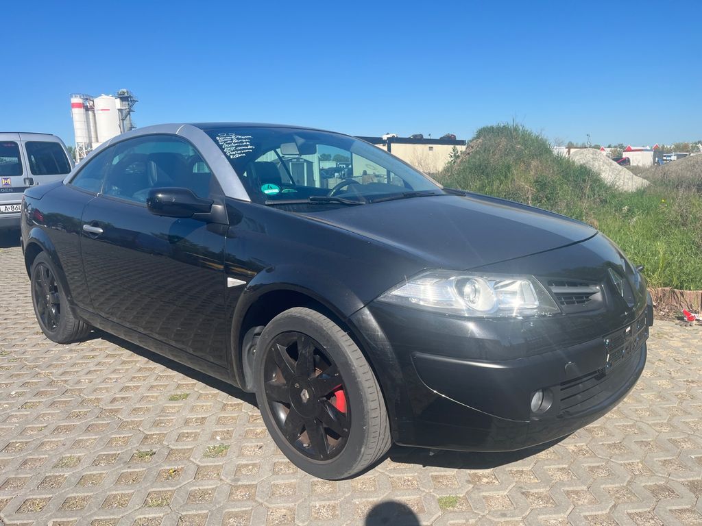 Angebot ansehen Renault Megane
