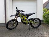 Sur-Ron Light Bee X 2025 - Nur 154km - 8000W 40Ah - SUR-RON MOTORRAD