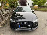 Audi RS3 2.5 TFSI S tronic quattro Sportback -