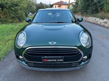 MINI Cooper D Clubman - 2