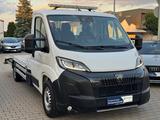 Peugeot Boxer Abschleppwagen Navi  LED Webasto - Peugeot Boxer Gebrauchtwagen