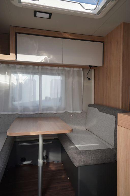 Knaus Sport 420 QD ab Jandelsbrunn