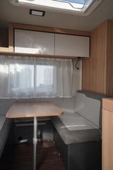 Knaus Sport 420 QD ab Jandelsbrunn - Knaus Sport 420 qd