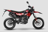 Aprilia SX 125 (MJ2025)