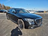Mercedes-Benz S 450 S Limousine S 450 d 4Matic L - Mercedes-Benz S 450 Neuwagen