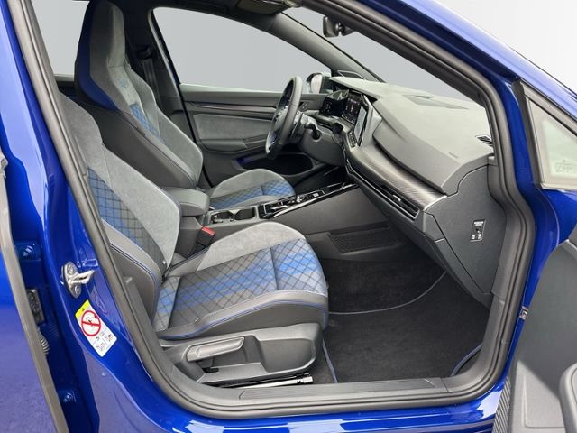 Golf VIII R 20 Years 2.0 TSI LED+NAVI+KAMER+PANO