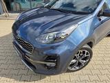 Kia Sportage GT-Line 1.6 T-GDI*JBL*LED*360°Kam* - gebrauchte Kia Sportage aus dem Jahr 2019