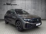 Volkswagen Touareg 3,0 l V6 TDI 4MOTION R-Line HD-Matrix+Pa - VW Touareg Gebrauchtwagen in Bonn