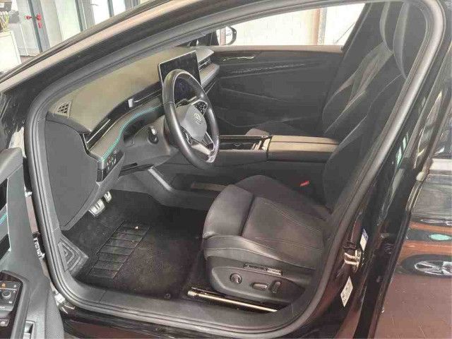 Volkswagen ID.7 - Bild 8