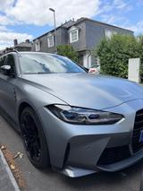 BMW Unikat M3 Competition M xDrive Touring Driver P. - BMW M3 in Mainz