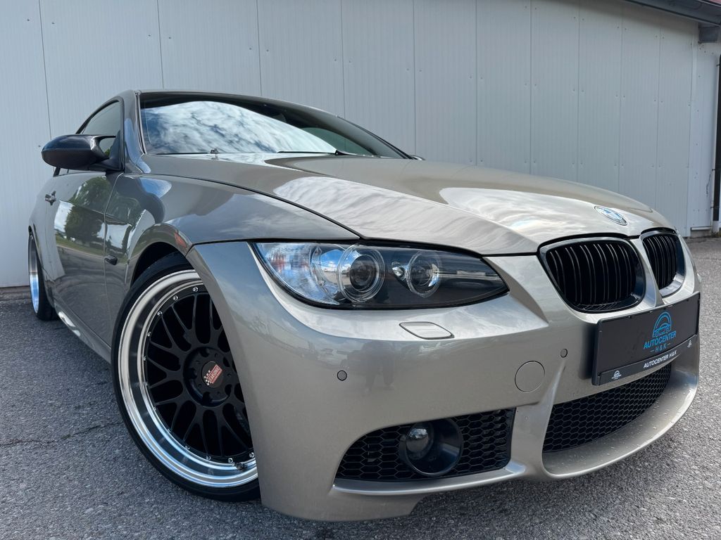 Angebot ansehen BMW 320