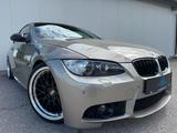 BMW 320i Coupe Aut. *XENON*LEDER*SHZ*PDC* - BMW 320 aus 2008: Coupe, 320i