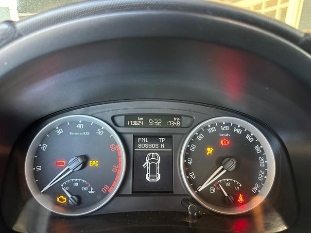 Skoda Roomster  Comfort