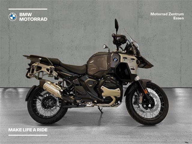 BMW R 1300 GS Adventure