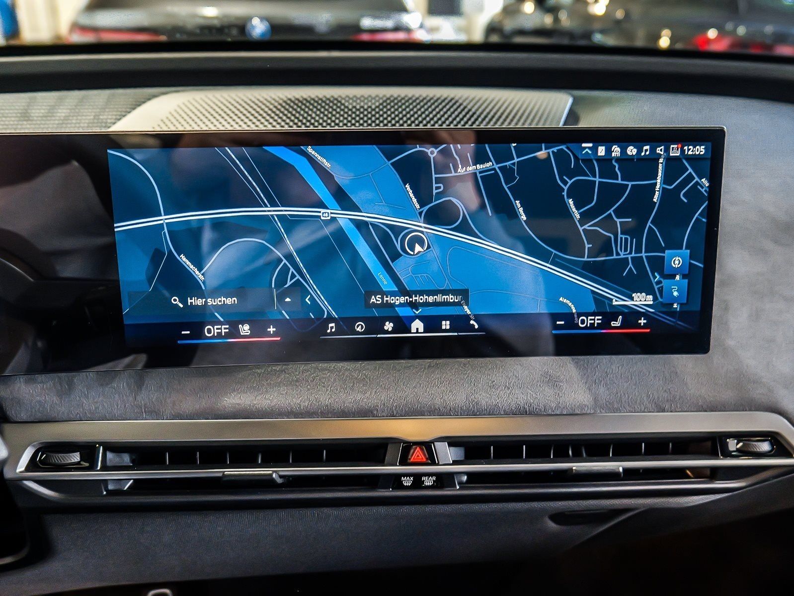 BMW iX - Bild 11