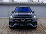 Mercedes-Benz GLS 400 D 4MATIC 243kw TOP-Ausstattung - gebrauchte Mercedes-Benz GLS 400 aus dem Jahr 2021