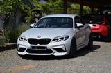 BMW M2 Competition Clubsport | Öhlins | Recaro 