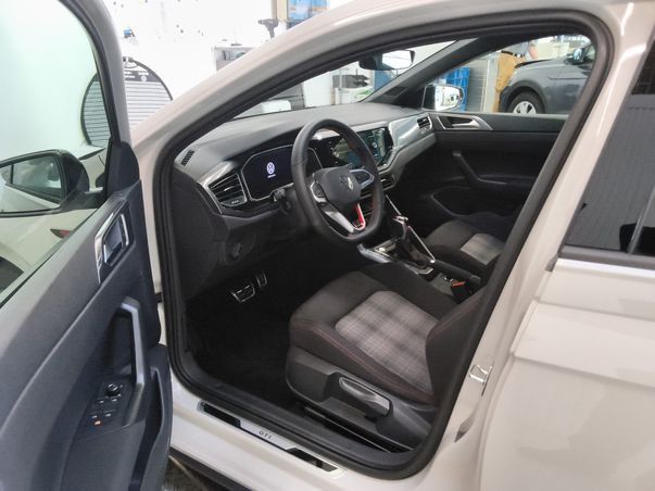 Polo GTI 2.0 TSI DSG +IQ.LIGHT+APP+ACC+ALU+PANO+
