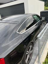 Audi A5 2.7 TDI (DPF) Sportback - - Audi A5 aus 2010: Sportback