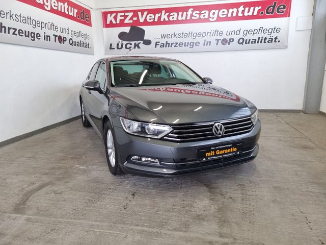 Volkswagen Passat Lim. Comfortline BMT, inkl. Garantie