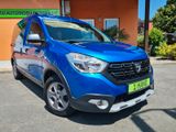 Dacia Dokker TCe 115 Stepway Celebration +NAVI/SHZ/AHK - Dacia Dokker Gebrauchtwagen in Dresden
