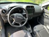 Dacia Spring Extreme Electric 65 Extreme Electric 65 - Dacia Spring von privat