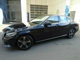 Mercedes-Benz C 220 Diesel Avantg,9G-Tronic,Kamera,LED,ACC,Nav - gebrauchte Mercedes-Benz C 220 aus dem Jahr 2020