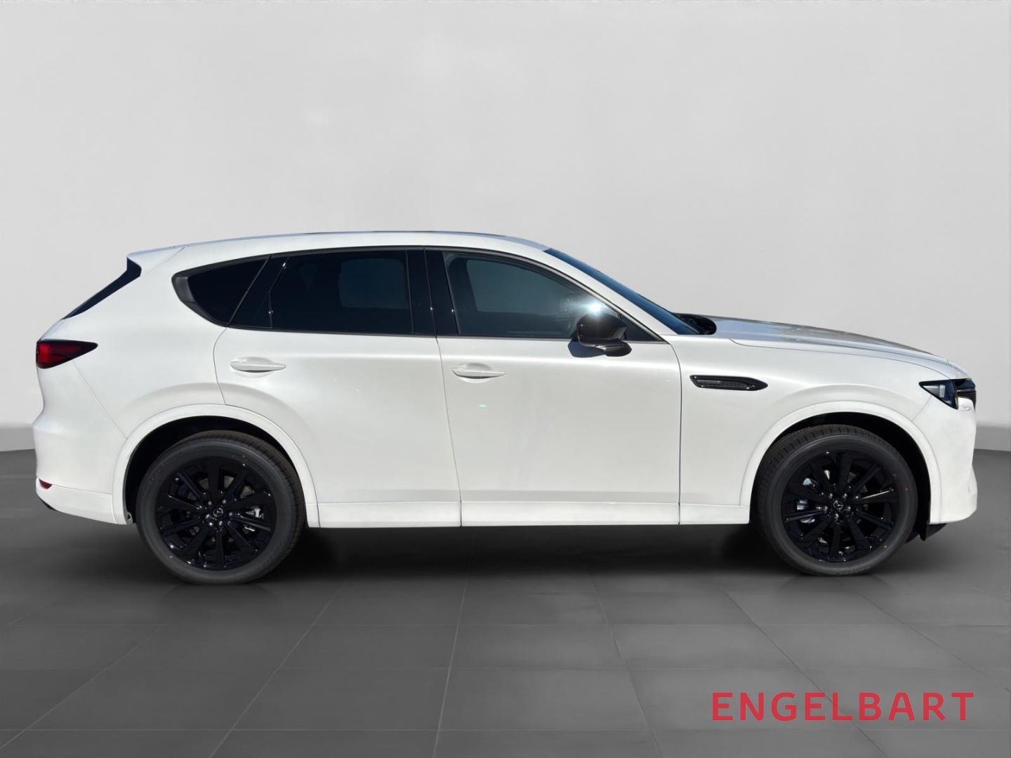 Mazda CX-60 - Bild 5