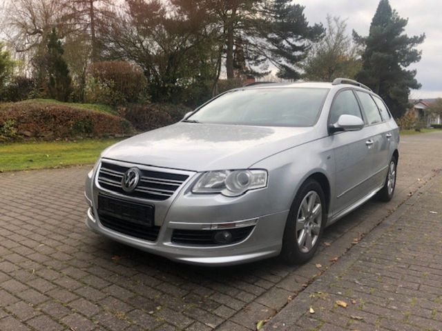 Volkswagen Passat Variant 1.4 TSI R-line